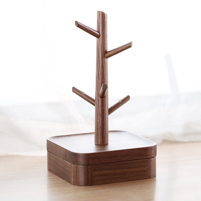 Linenspa Jewelry Rack