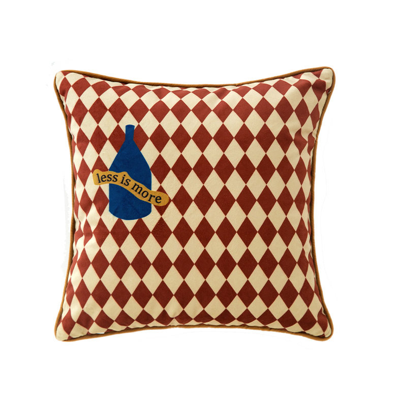 Curran Throw Pillow