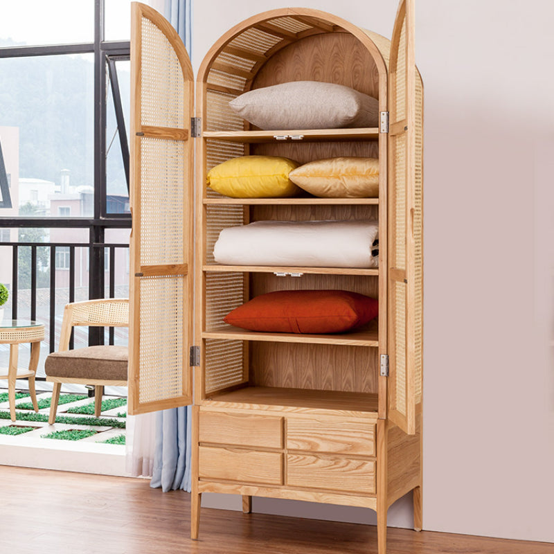 Ophelia Storage Wardrobe