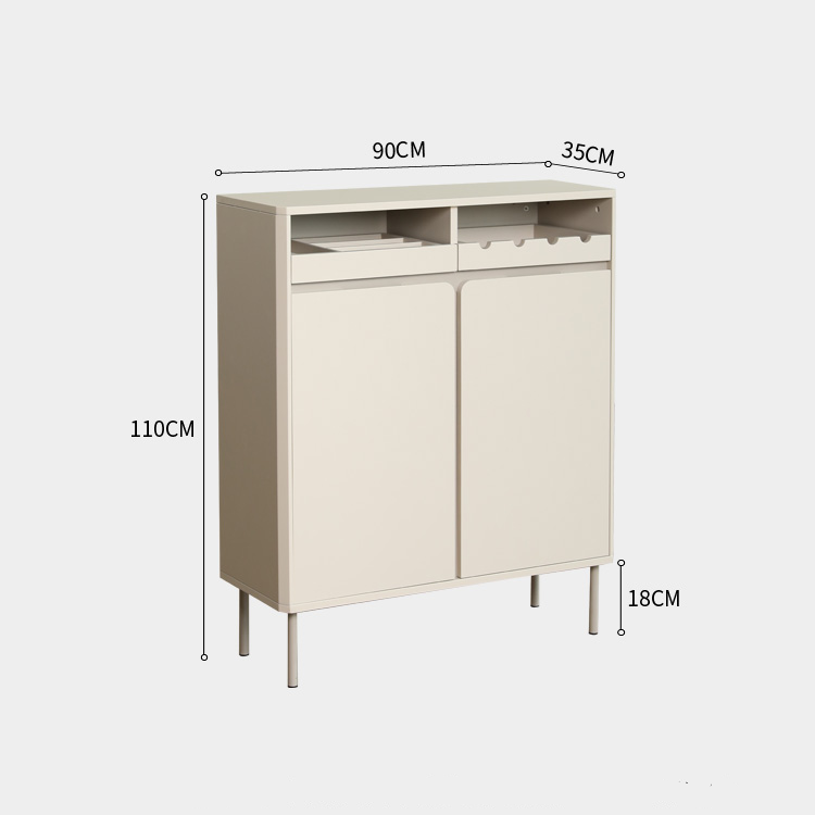 Franciszek Buffet Table