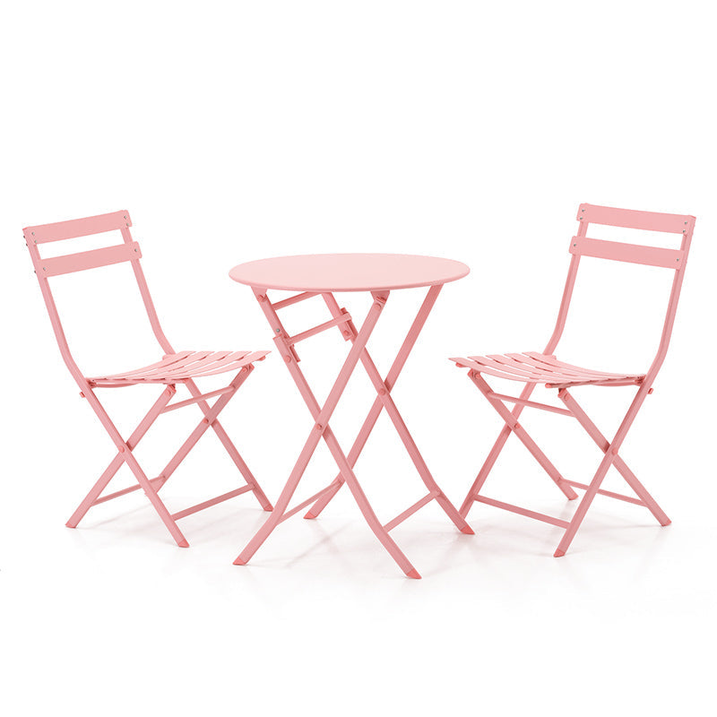 Beaubien Outdoor Dining Set