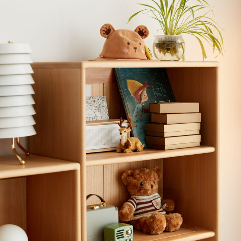 Winfred Kid's Storage Bookshelf