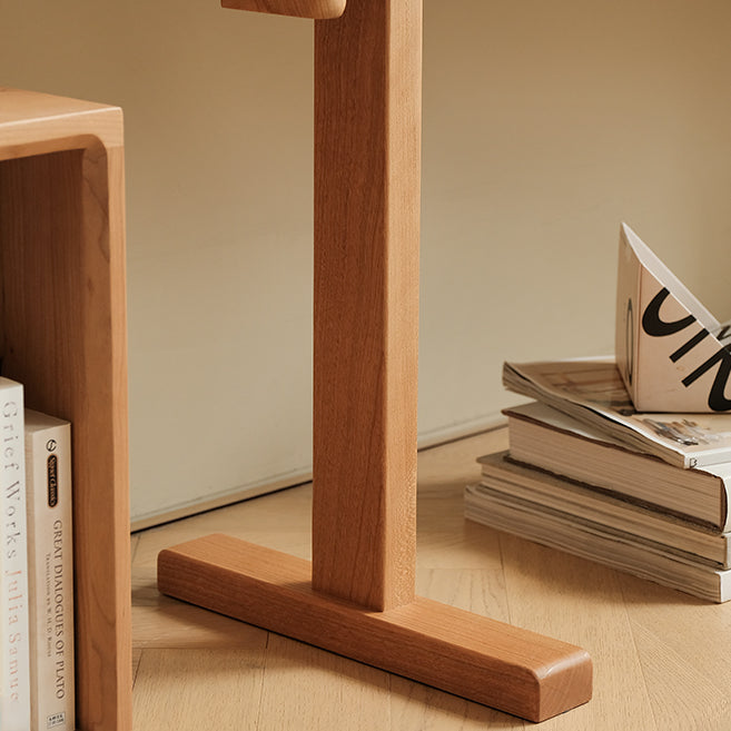 Matthau Standing Magazine Rack