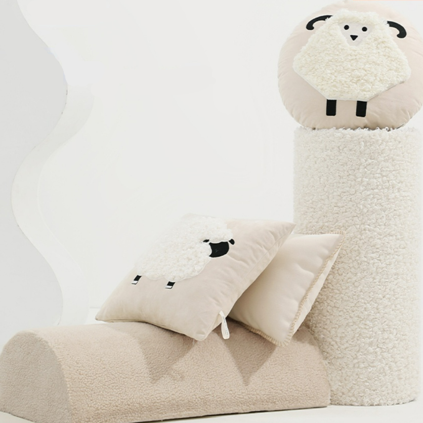 Gehlen Pillow Cover & Insert
