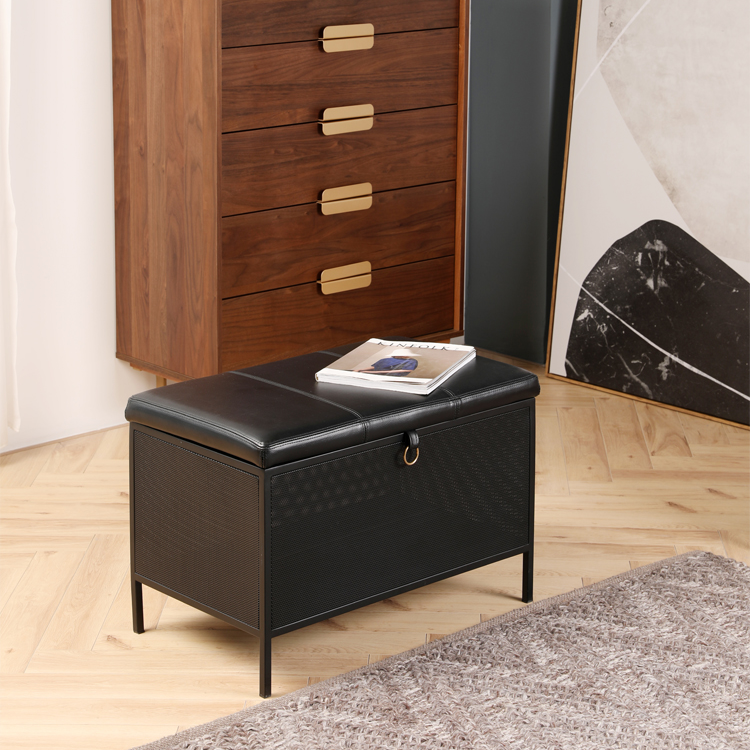 Katz Storage Bench
