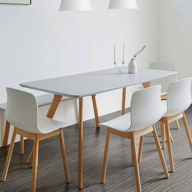Witherspo Rectangular Dining Table