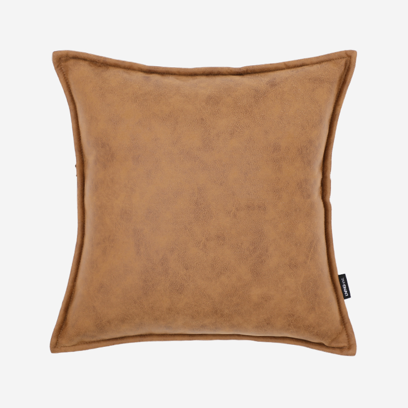 Textured Pillowcase and Insert