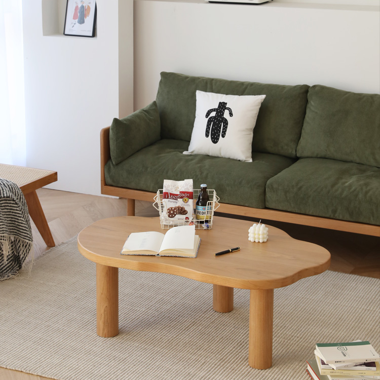 Laron Coffee Table