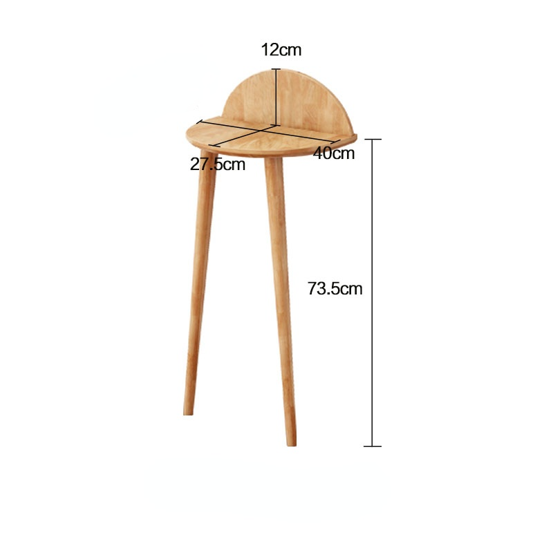 Minerva End Table