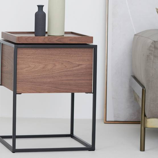 Fadzai End Table