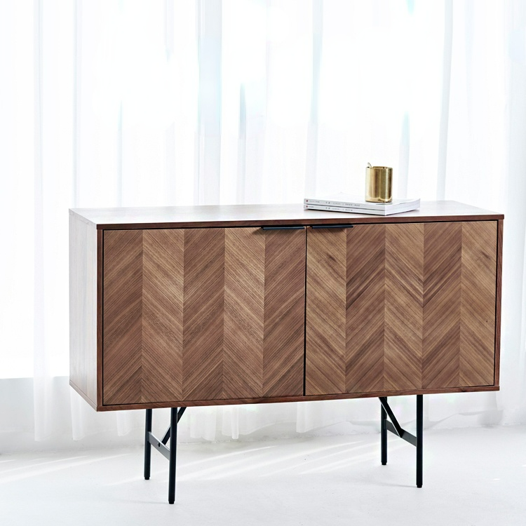 Tigner Buffet Table