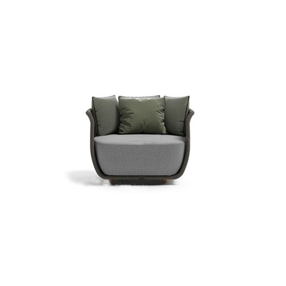 Tollette Outdoor Seating Set