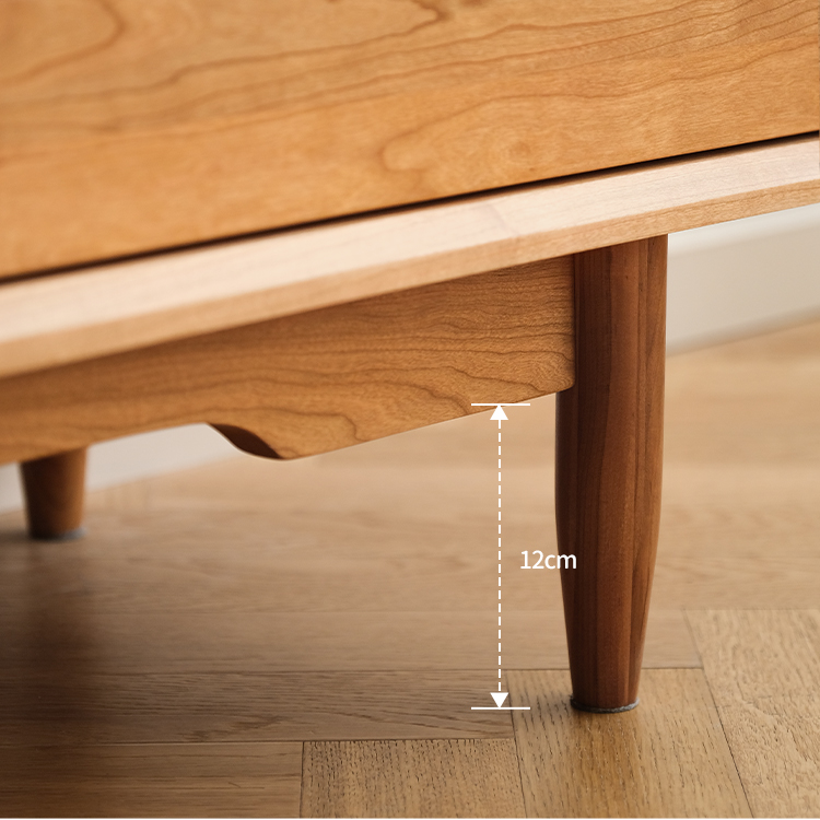 Griffing Cherrywood TV Stand