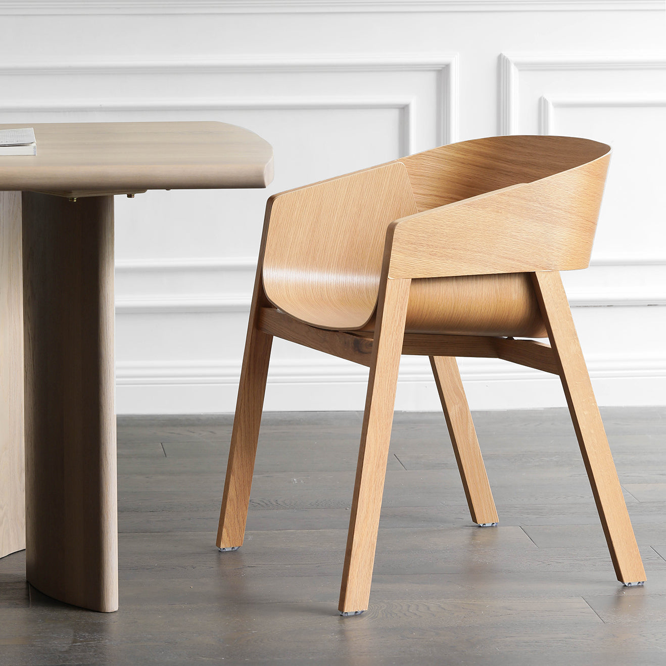 Jace Arm Chair (Set of 2)