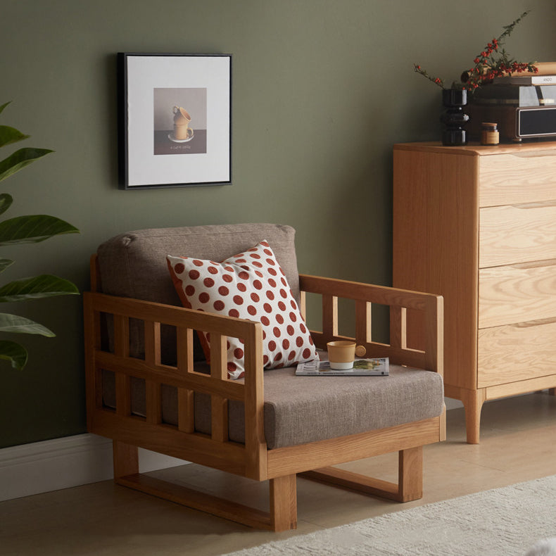 Rina Arm Sofa