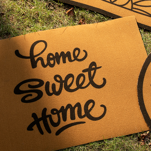 Brinklee Door Mat