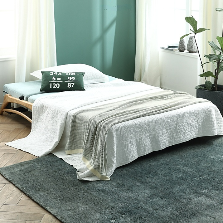 Ibiza Back Convertible Sofa Bed