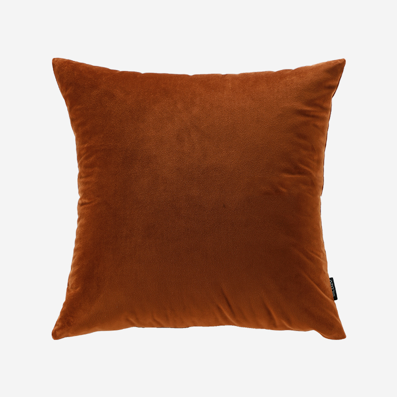 Caramel Album Throw Pillow Cover & Insert