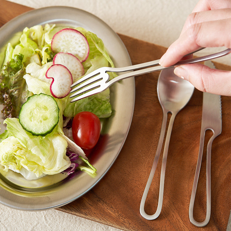 Opus Flatware Set(4 People Set)