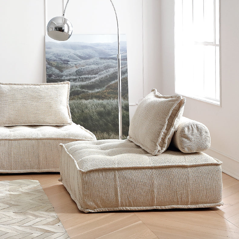 Ainsley Block Designer Sofa