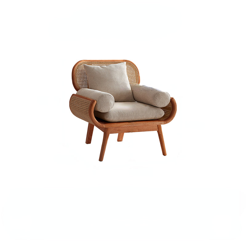 Ramsay Outdoor Rattan Sofa
