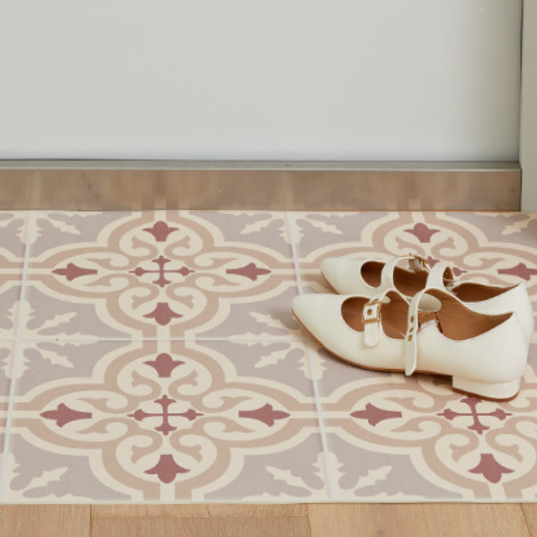 Kesha Garden Door Mat