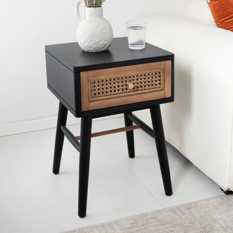 Nadeau Designer Nightstand