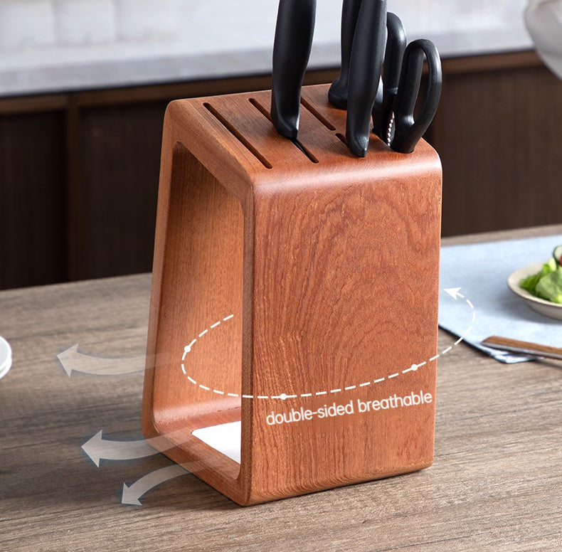 Satalia Knife Holder