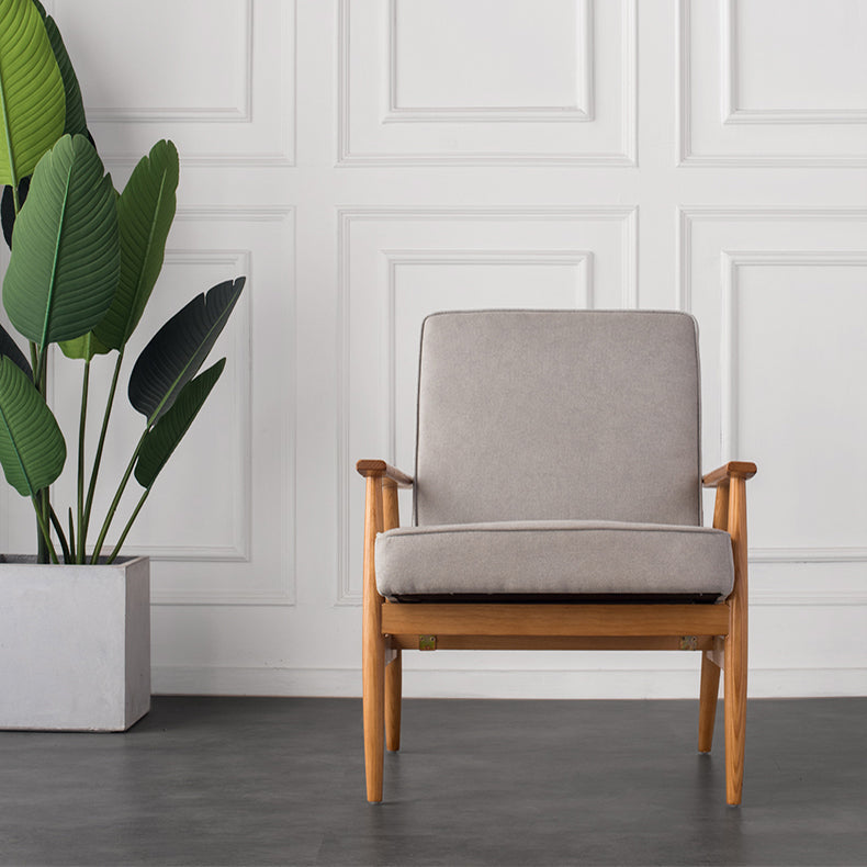 Arianne Upholstered Armchair