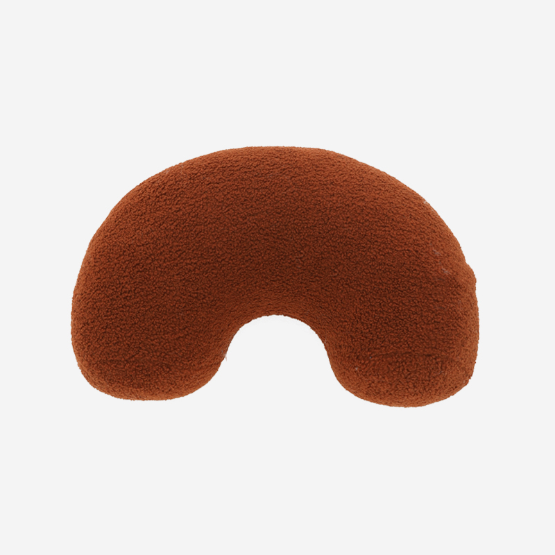 Donuts Pillowcase and Insert