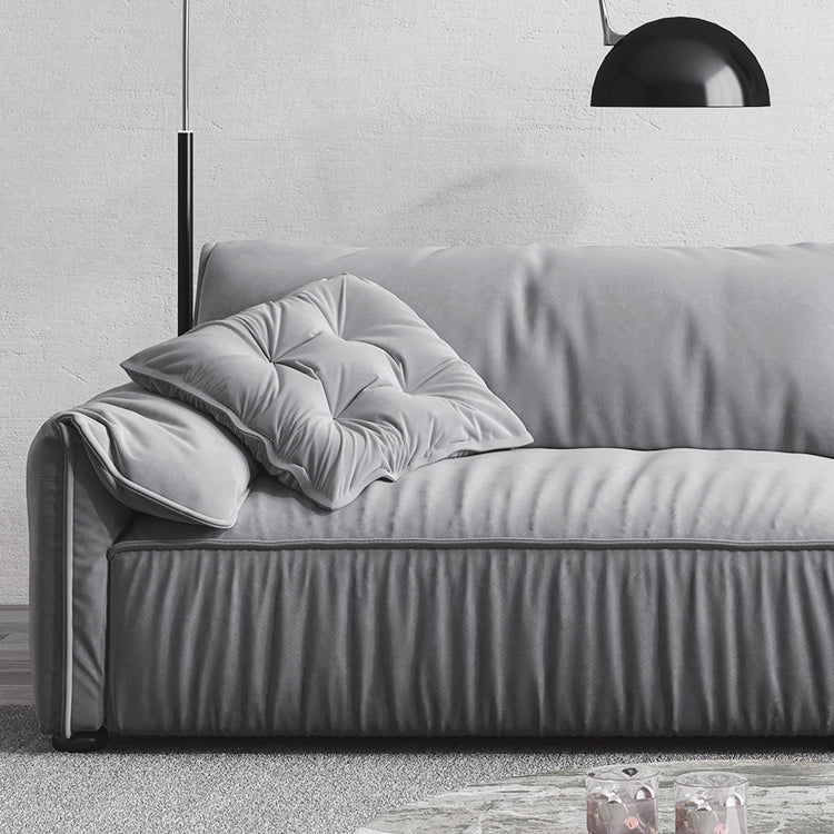 Gilles Rolled Arm Sofa