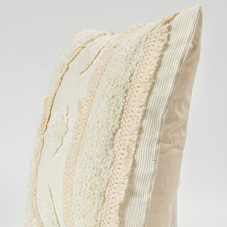 Gracie Throw Pillow Cover & Insert