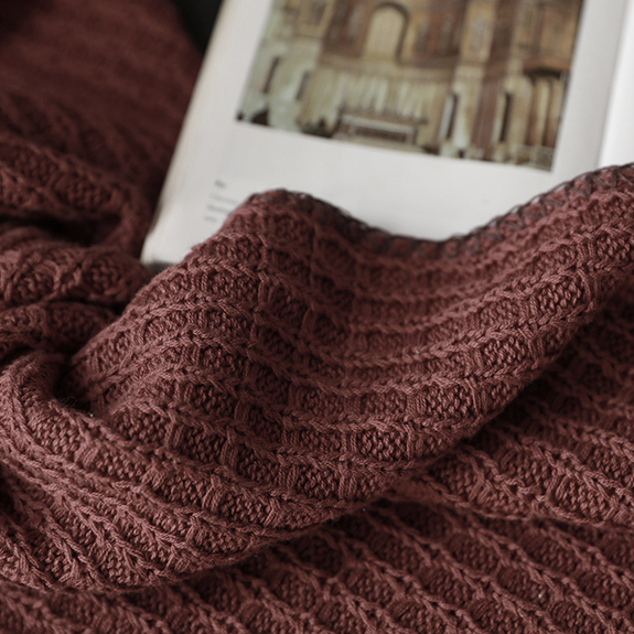 Petya Nap Blanket
