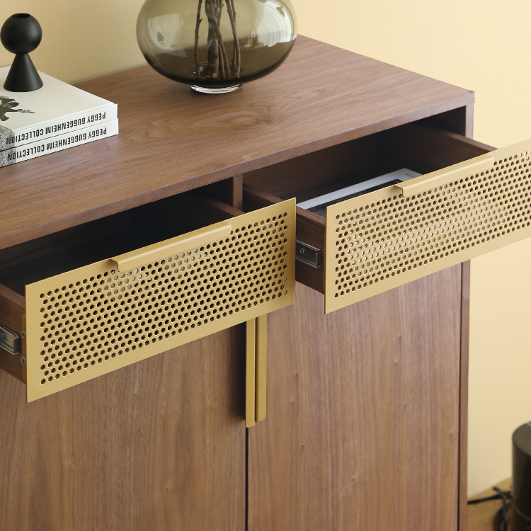 Stotfold Wide Sideboard