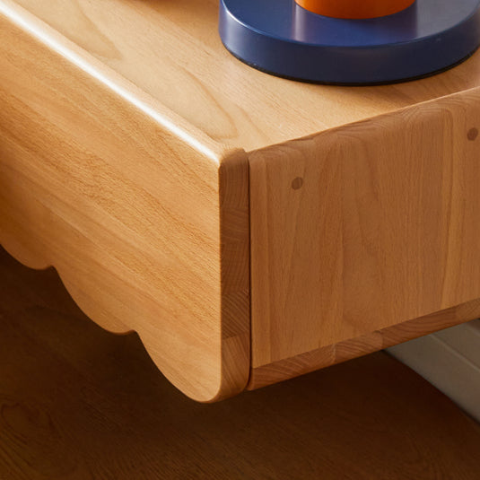Sazena Wall Mounted Nightstand