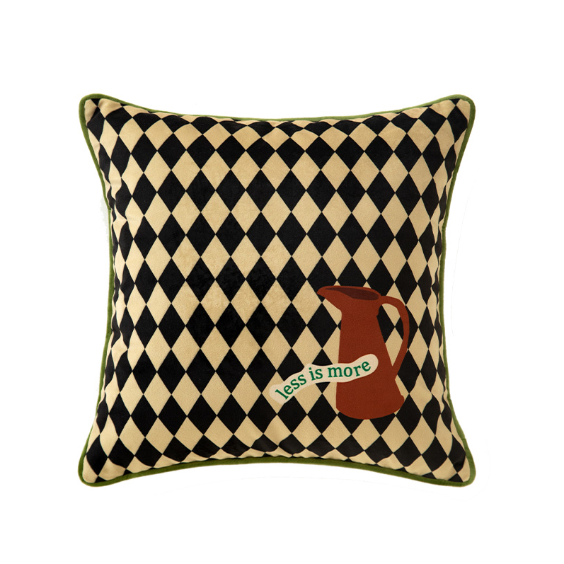 Curran Throw Pillow