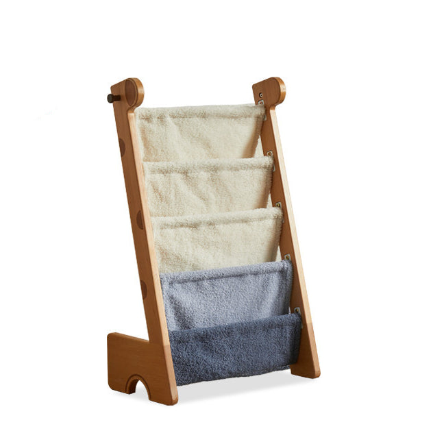 Microban Kids Magazine Rack