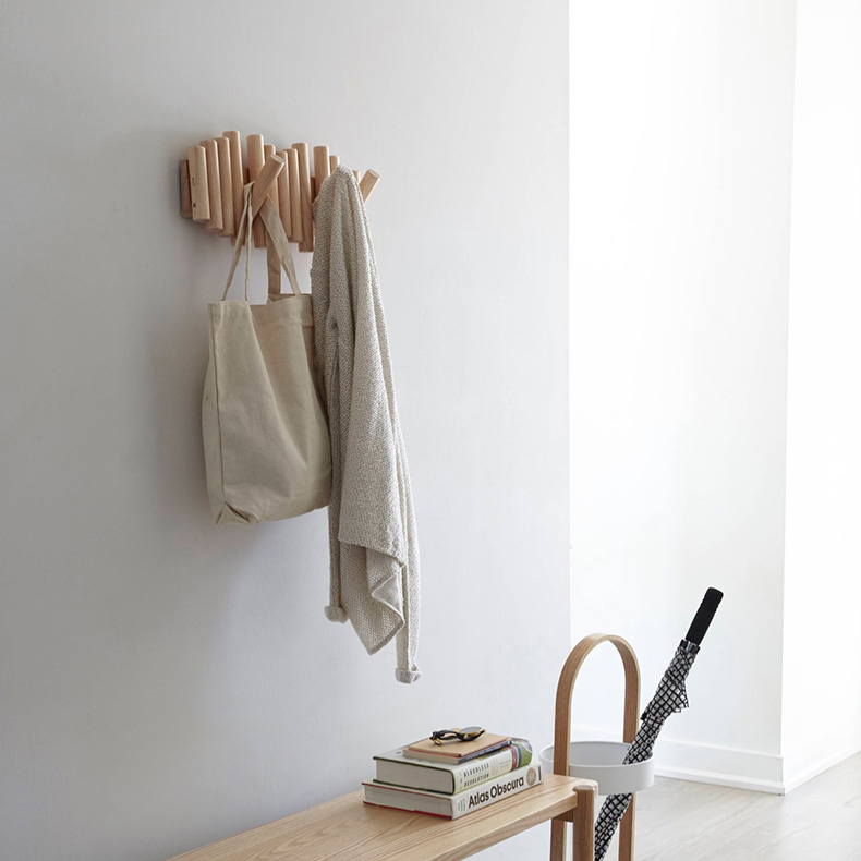 Katya Coat Hook