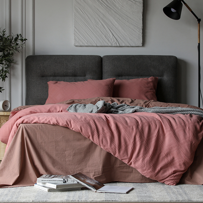 Cynthiana Luxury Sheet Set