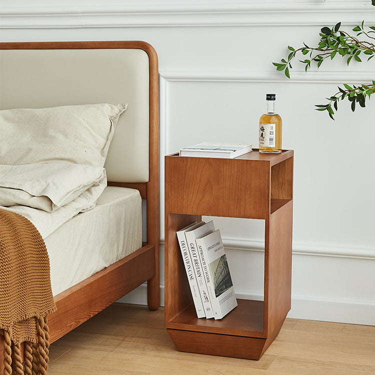 Ramon Rotating Coffee Table