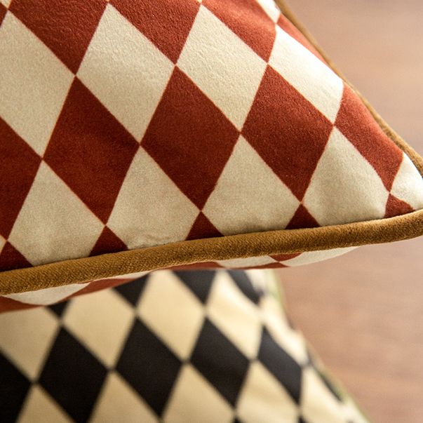 Curran Throw Pillow