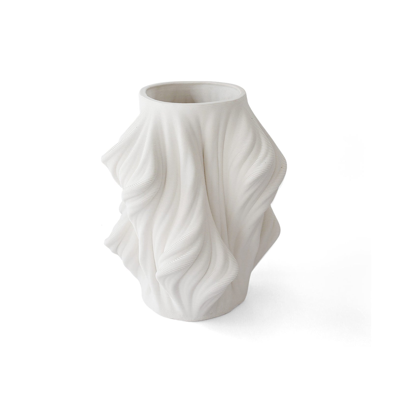 Azaz Ceramic Table Vase