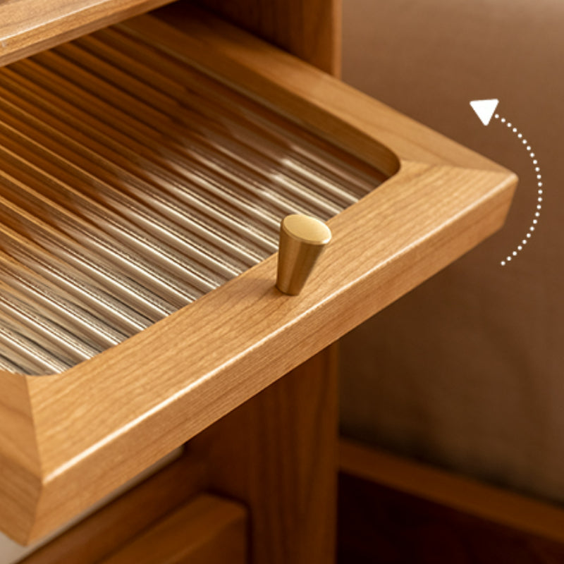 Aeron Storage Cabinet/Nightstand