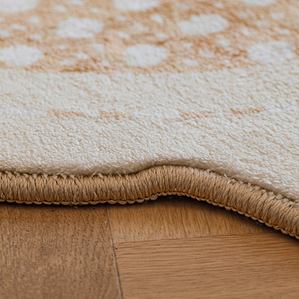 For Hong Kong and Singapore Only-Rockfield Area Rug