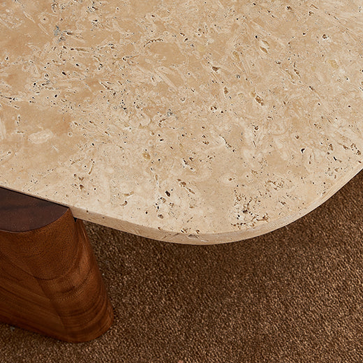 Kadyn Marble Coffee Table