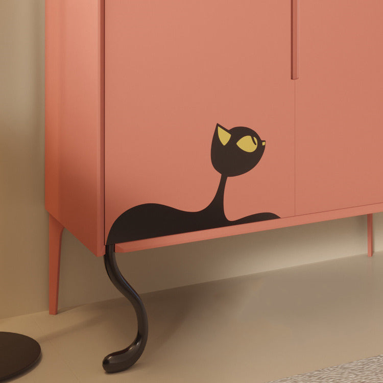 Acampo Shoe Storage Cabinet