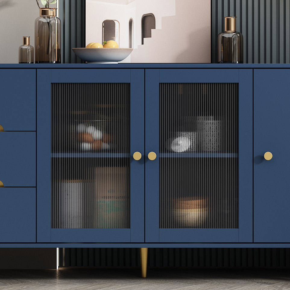 Honore Modern Sideboard
