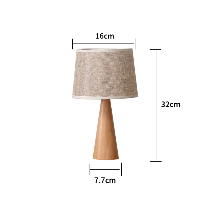 Parenteau Table Lamp