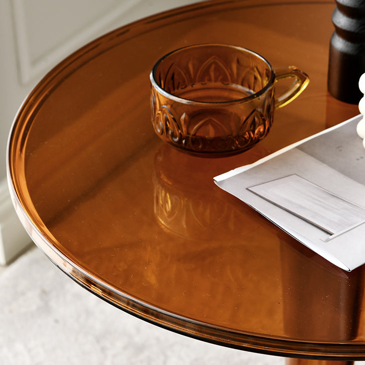 Ewalt End Table