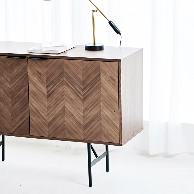 Tigner Buffet Table